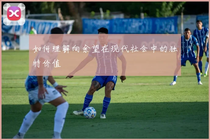 如何理解向余望在现代社会中的独特价值