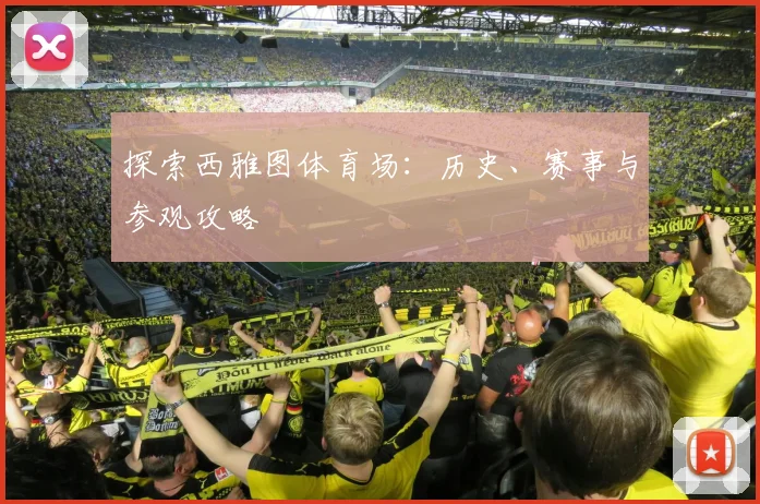 探索西雅图体育场:历史、赛事与参观攻略